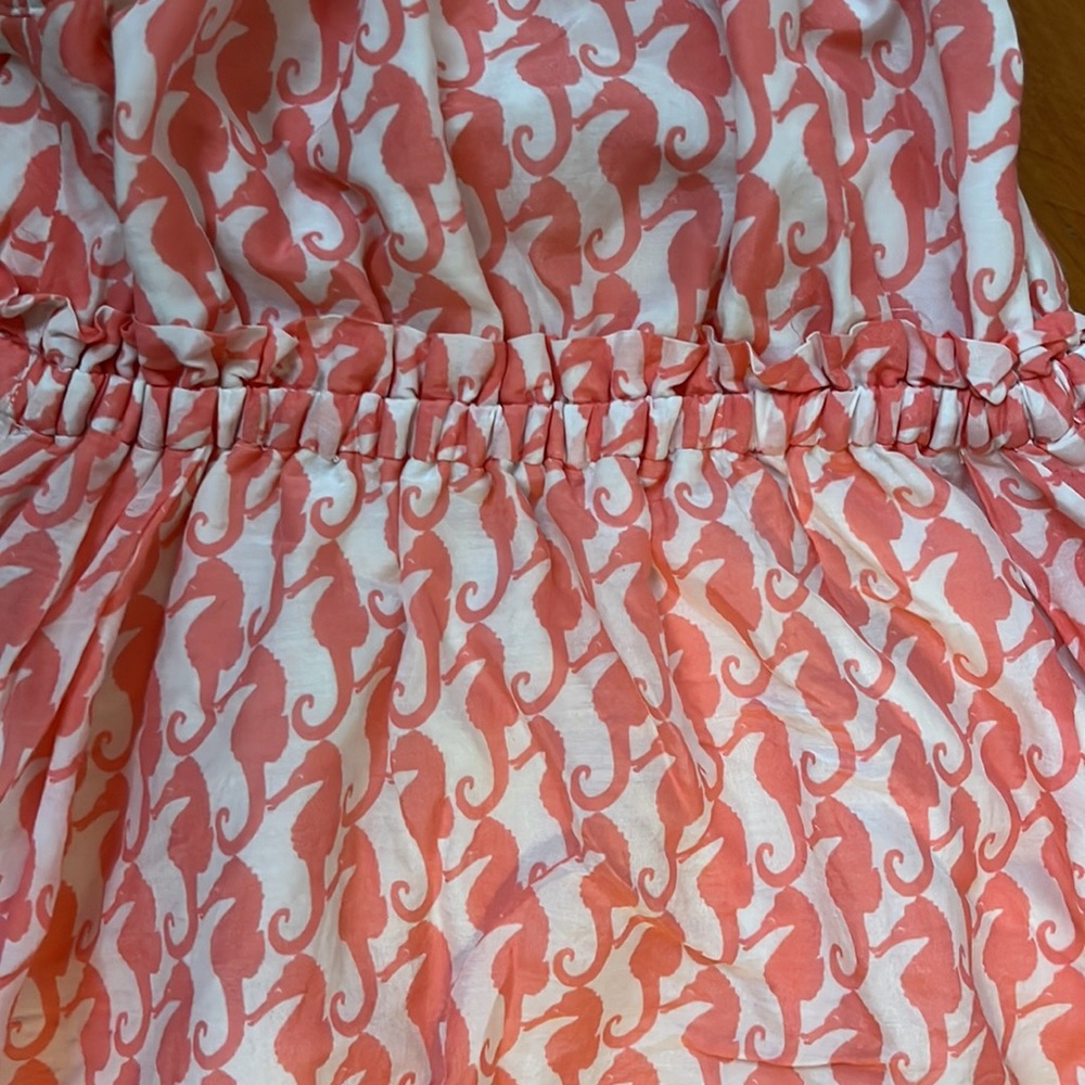 CrewCuts A Line Halter Dress - Picture 2 of 3